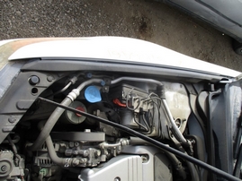 2007 ACURA TSX WHITE 2.4L AT A16461